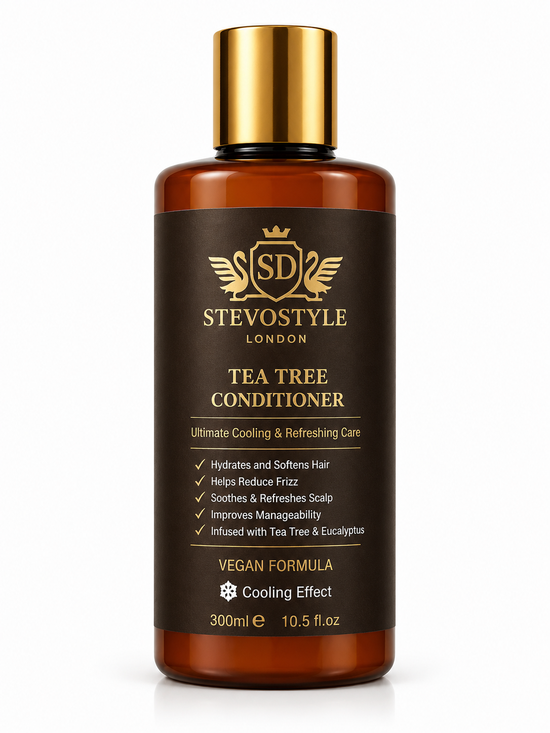 Tea Tree Conditioner VEGAN 300ml