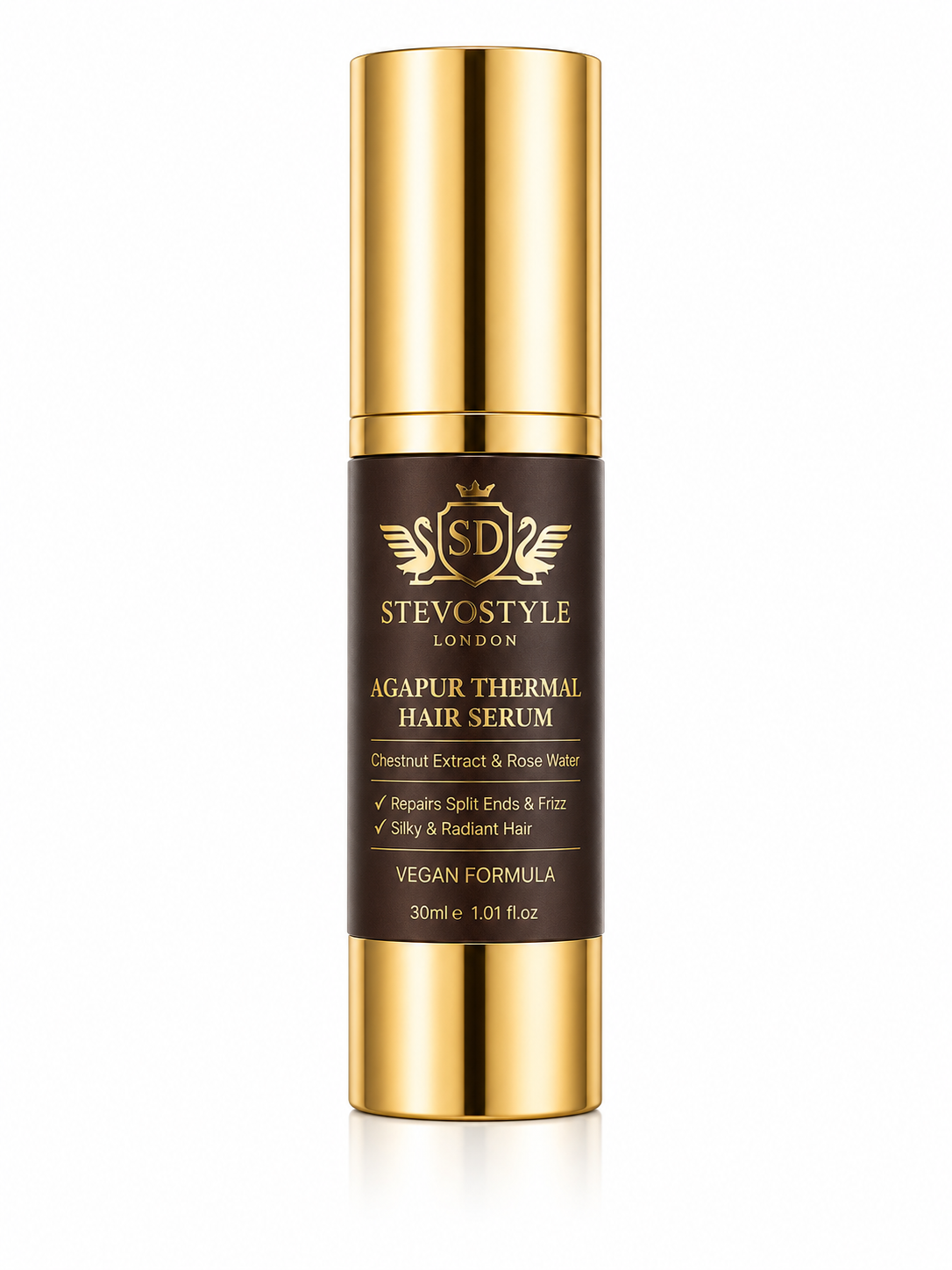 Agapur Thermal Hair Serum 30ml