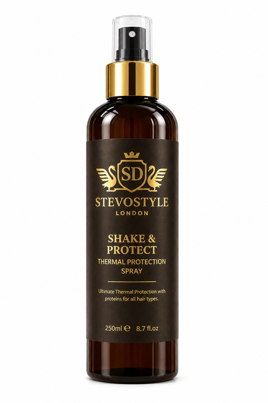 Shake and Protect – Thermal Protection and Feeding Spray VEGAN 250ml