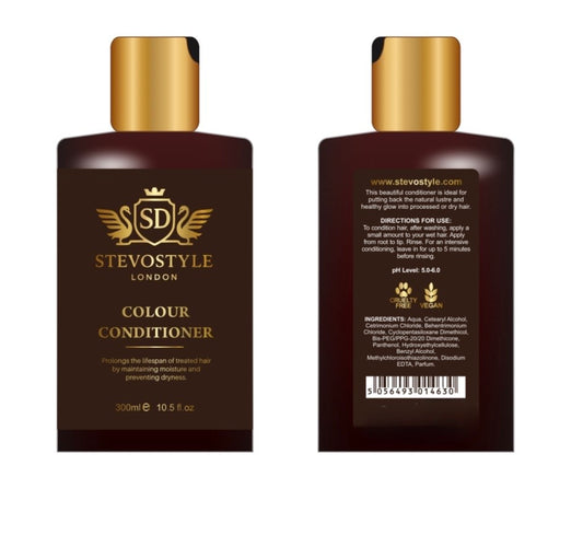 CONDITIONER COLOUR PROTECT 300ml