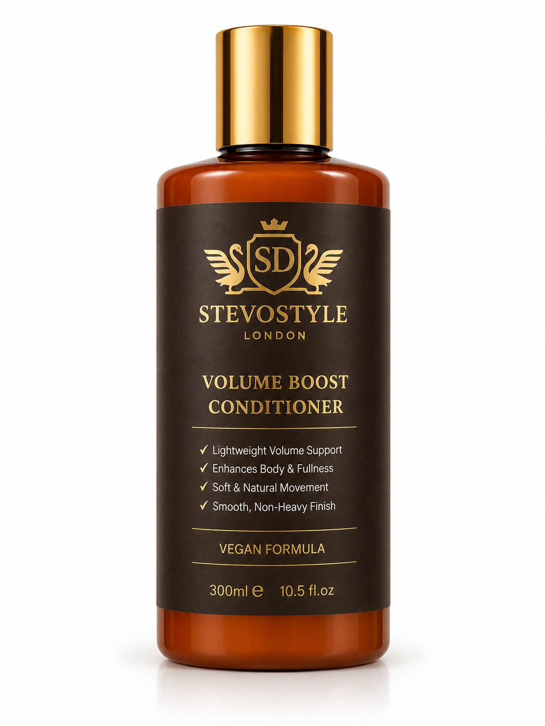 Volumising Boost Conditioner VEGAN 300ml