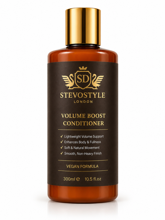 Volumising Boost Conditioner VEGAN 300ml