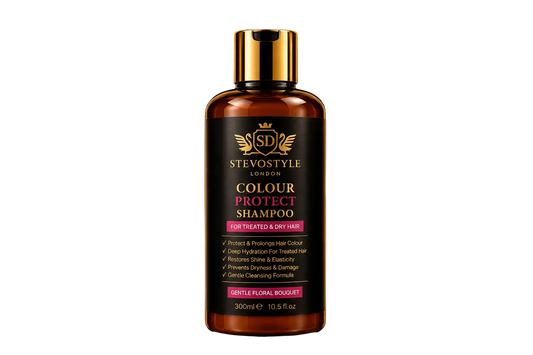 SHAMPOO COLOUR PROTECT 300ml