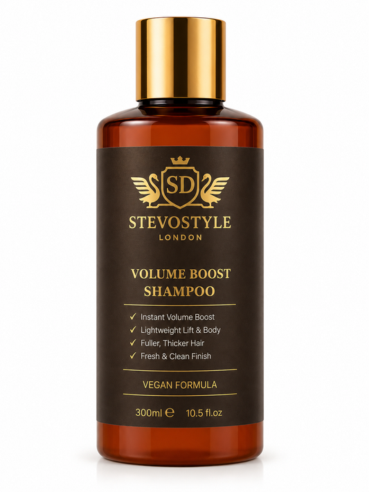 Volumising Boost Shampoo VEGAN 300ml