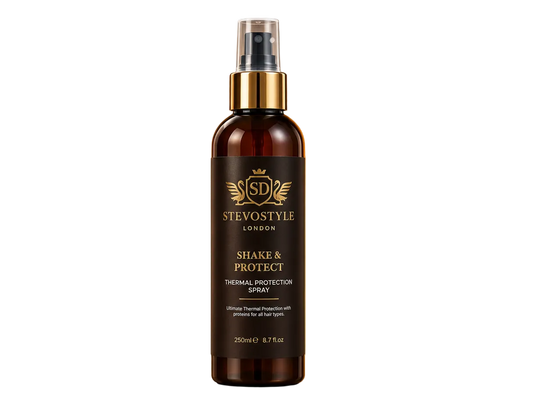 Shake and Protect Heat 250ml