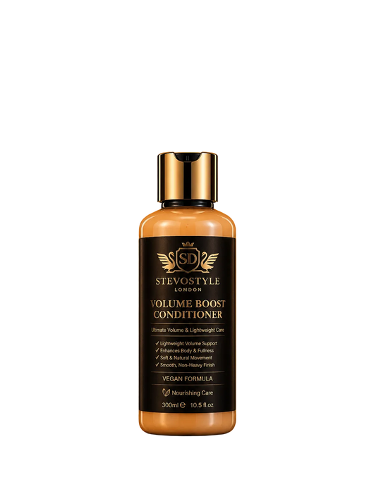 Volumising Boost Conditioner VEGAN 300ml