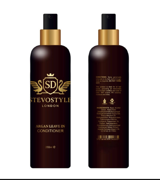 Shake and Protect Heat