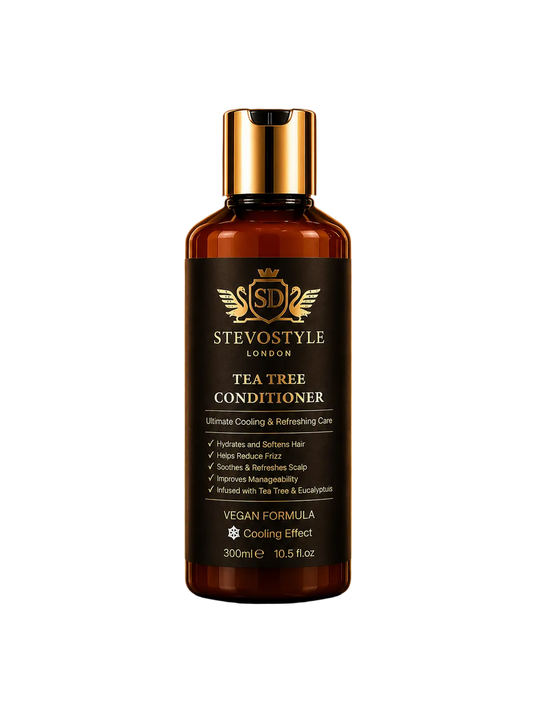 Tea Tree Conditioner VEGAN 300ml