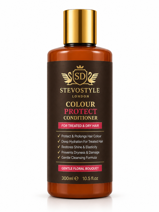 CONDITIONER COLOUR PROTECT 
300ml