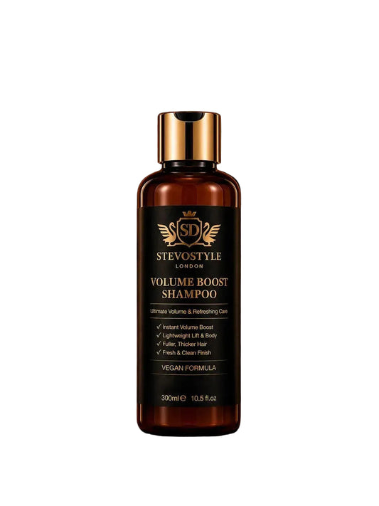 Volumising Boost Shampoo VEGAN 300ml