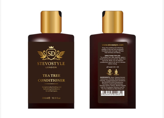 Tea Tree Conditioner VEGAN 300ml
