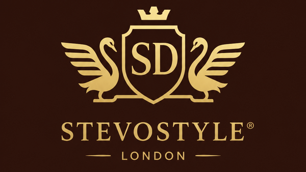 Stevostyle London