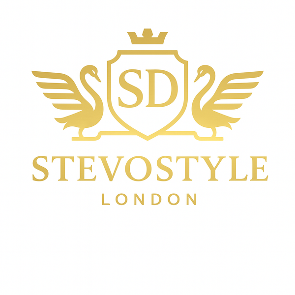 Stevostyle London