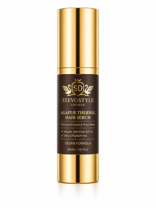 Agapur Thermal Hair Serum 30ml